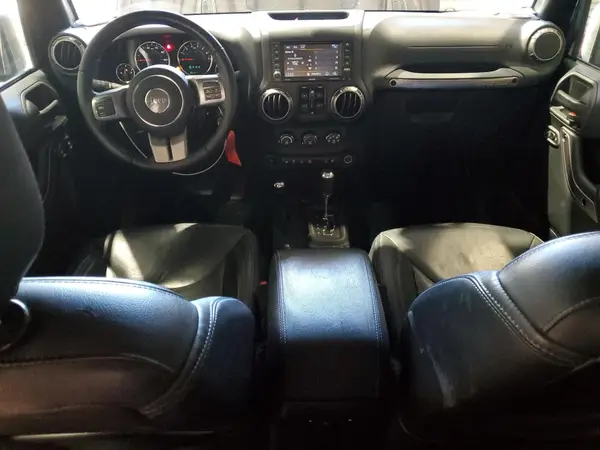 1C4BJWEG6JL848138 2018 JEEP WRANGLER - Image 8