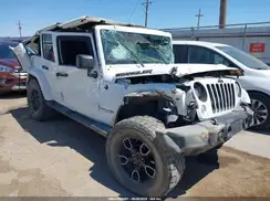 1C4BJWEG6JL848723 2018 JEEP WRANGLER
