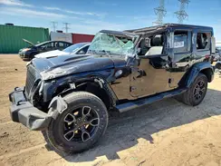 1C4BJWEG6JL853968 2018 JEEP WRANGLER