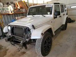 1C4BJWEG6JL865828 2018 JEEP WRANGLER