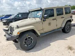 1C4BJWEG6JL867188 2018 JEEP WRANGLER