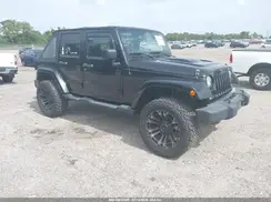 1C4BJWEG6JL867546 2018 JEEP WRANGLER