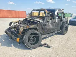 1C4BJWEG6JL885920 2018 JEEP WRANGLER