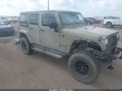1C4BJWEG6JL894682 2018 JEEP WRANGLER