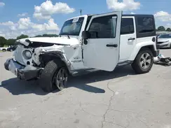 1C4BJWEG6JL911545 2018 JEEP WRANGLER