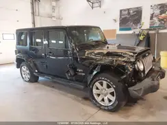 1C4BJWEG6JL913991 2018 JEEP WRANGLER