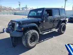 1C4BJWEG6JL916390 2018 JEEP WRANGLER