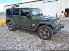 1C4BJWEG7GL103424 2016 JEEP WRANGLER