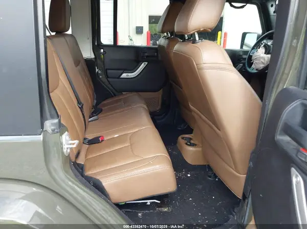 1C4BJWEG7GL103424 2016 JEEP WRANGLER - Image 8