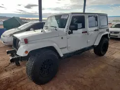 1C4BJWEG7GL104623 2016 JEEP WRANGLER