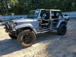 1C4BJWEG7GL107294 2016 JEEP WRANGLER