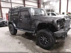 1C4BJWEG7GL108767 2016 JEEP WRANGLER
