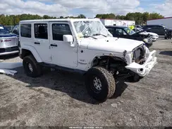 1C4BJWEG7GL119476 2016 JEEP WRANGLER