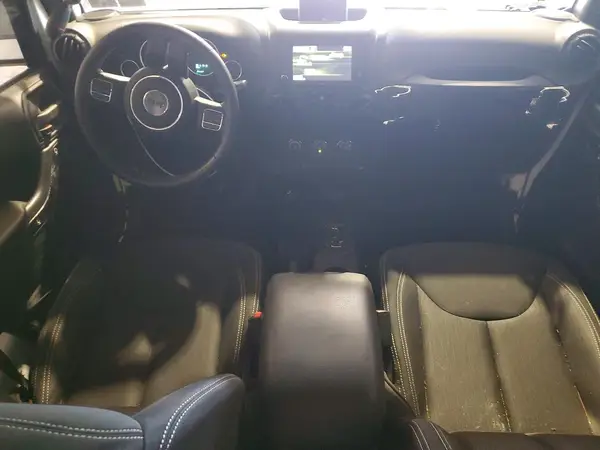 1C4BJWEG7GL119994 2016 JEEP WRANGLER - Image 8
