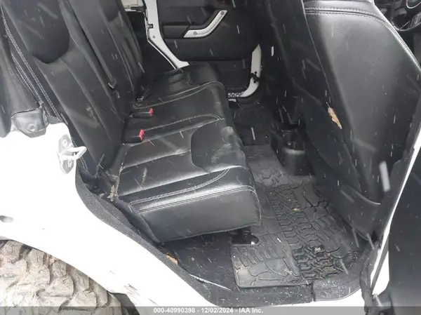 1C4BJWEG7GL122832 2016 JEEP WRANGLER - Image 8