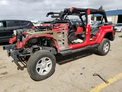 1C4BJWEG7GL126489 2016 JEEP WRANGLER