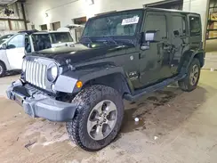 1C4BJWEG7GL132678 2016 JEEP WRANGLER