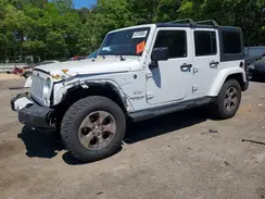 1C4BJWEG7GL144264 2016 JEEP WRANGLER