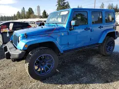 1C4BJWEG7GL152946 2016 JEEP WRANGLER