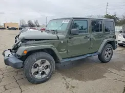 1C4BJWEG7GL154390 2016 JEEP WRANGLER