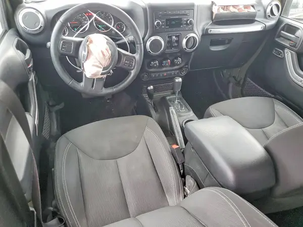1C4BJWEG7GL154390 2016 JEEP WRANGLER - Image 8