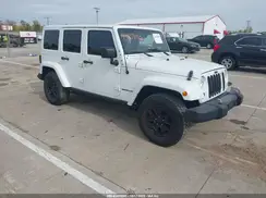 1C4BJWEG7GL156513 2016 JEEP WRANGLER
