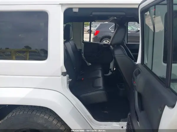 1C4BJWEG7GL156513 2016 JEEP WRANGLER - Image 8