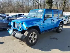 1C4BJWEG7GL156866 2016 JEEP WRANGLER
