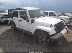 1C4BJWEG7GL162117 2016 JEEP WRANGLER