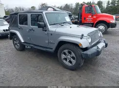 1C4BJWEG7GL162716 2016 JEEP WRANGLER
