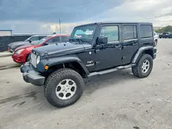 1C4BJWEG7GL162814 2016 JEEP WRANGLER