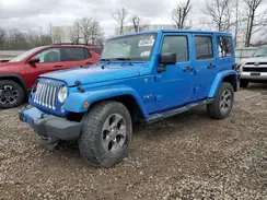 1C4BJWEG7GL162957 2016 JEEP WRANGLER