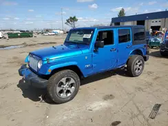 1C4BJWEG7GL172663 2016 JEEP WRANGLER