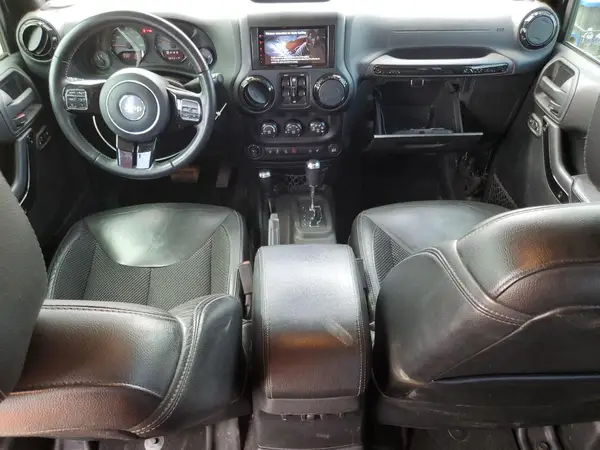 1C4BJWEG7GL173019 2016 JEEP WRANGLER - Image 8