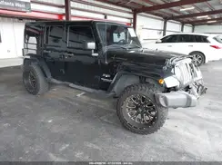 1C4BJWEG7GL173733 2016 JEEP WRANGLER