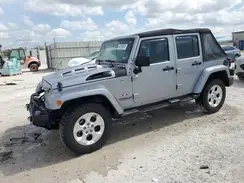 1C4BJWEG7GL175563 2016 JEEP WRANGLER