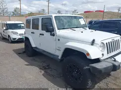 1C4BJWEG7GL175868 2016 JEEP WRANGLER