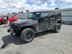 1C4BJWEG7GL176339 2016 JEEP WRANGLER