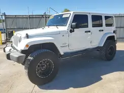 1C4BJWEG7GL193447 2016 JEEP WRANGLER