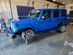 1C4BJWEG7GL198423 2016 JEEP WRANGLER