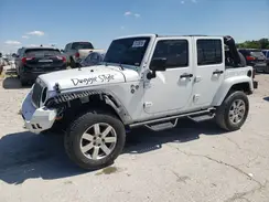 1C4BJWEG7GL202194 2016 JEEP WRANGLER