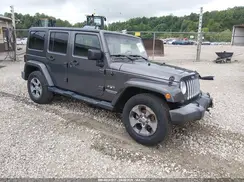 1C4BJWEG7GL207962 2016 JEEP WRANGLER