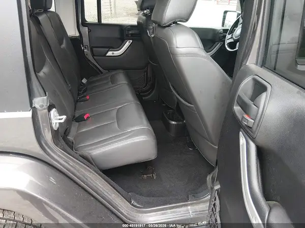 1C4BJWEG7GL207962 2016 JEEP WRANGLER - Image 8