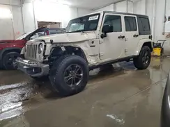 1C4BJWEG7GL214149 2016 JEEP WRANGLER