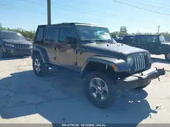 1C4BJWEG7GL230111 2016 JEEP WRANGLER
