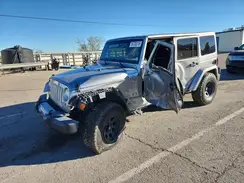 1C4BJWEG7GL234370 2016 JEEP WRANGLER