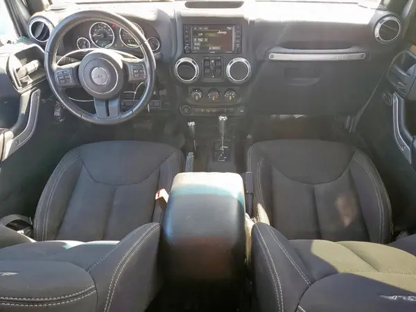 1C4BJWEG7GL234370 2016 JEEP WRANGLER - Image 8