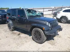 1C4BJWEG7GL235132 2016 JEEP WRANGLER