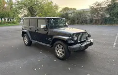 1C4BJWEG7GL250357 2016 JEEP WRANGLER