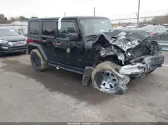 1C4BJWEG7GL251668 2016 JEEP WRANGLER